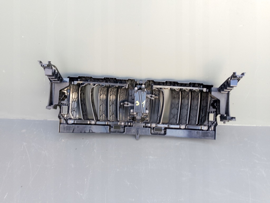 фото №9, Bmw iv 4 g26 2021- повітропровід впуск повітря жалюзі 5a1e91707 ÷