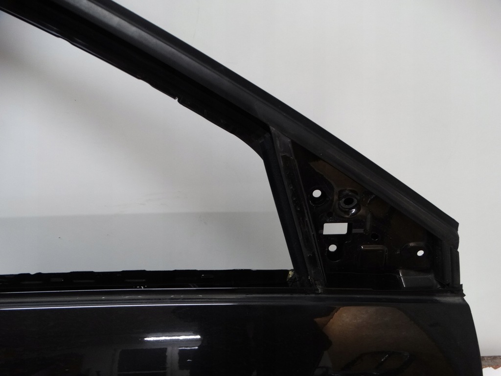 фото №4, Двері правий перед renault laguna iii хетчбек