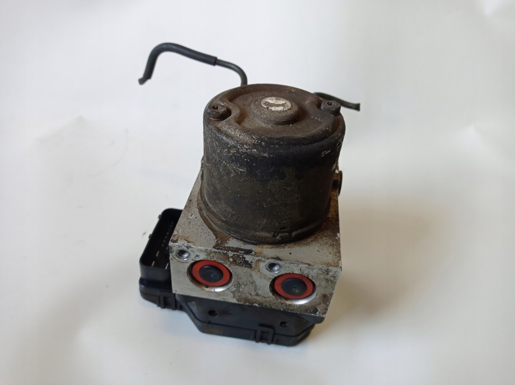 фото №8, Насос abs hyundai trajet 589103a100