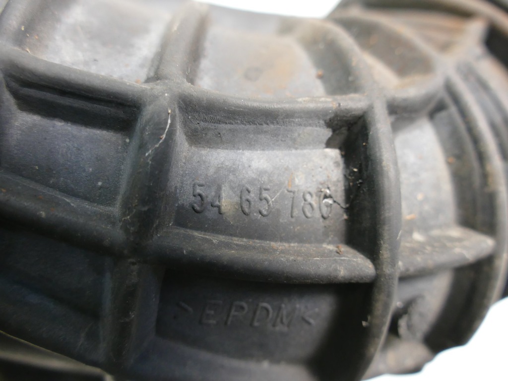 фото №3, Saab 95 9-5 3.0 tid шланг повітря труба 5465786