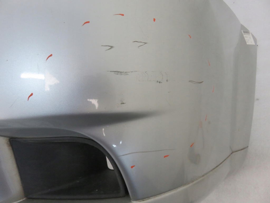 фото №11, Бампер перед chevrolet lacetti j200 92u