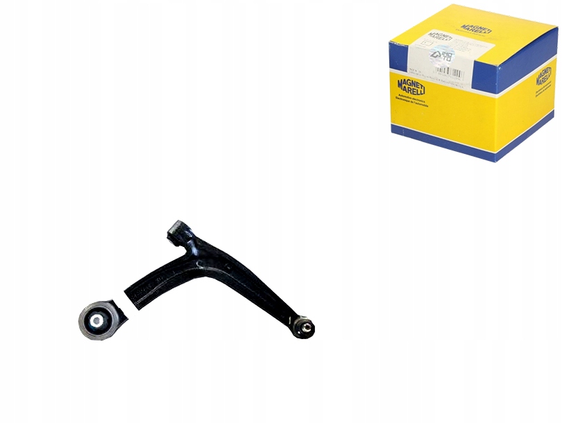 Купити Важіль підвіска magneti marelli 50709580 518570