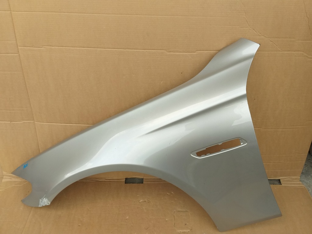 фото №1, Bmw f10 f11 крыло перед левый