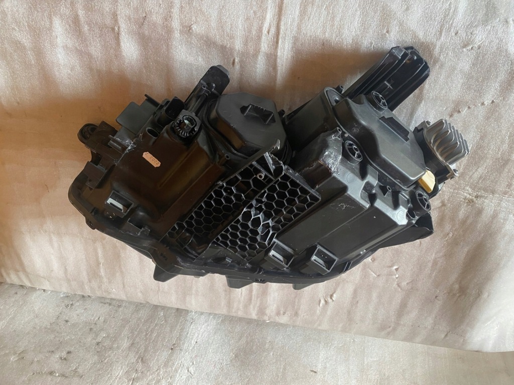 фото №5, Vw passat b8 lift full led лампа matrix