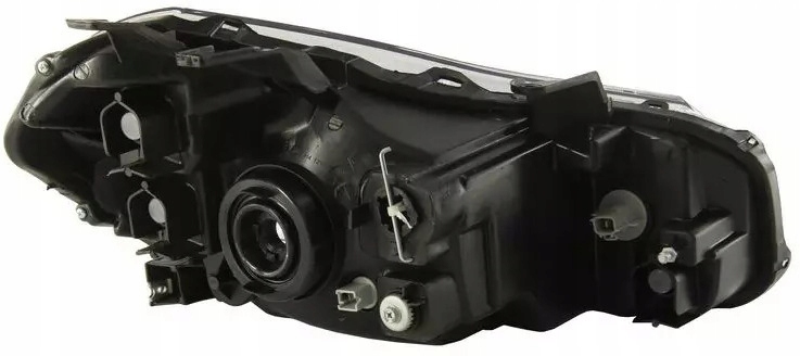 фото №5, Abakus 661-1152l-ld-em фара