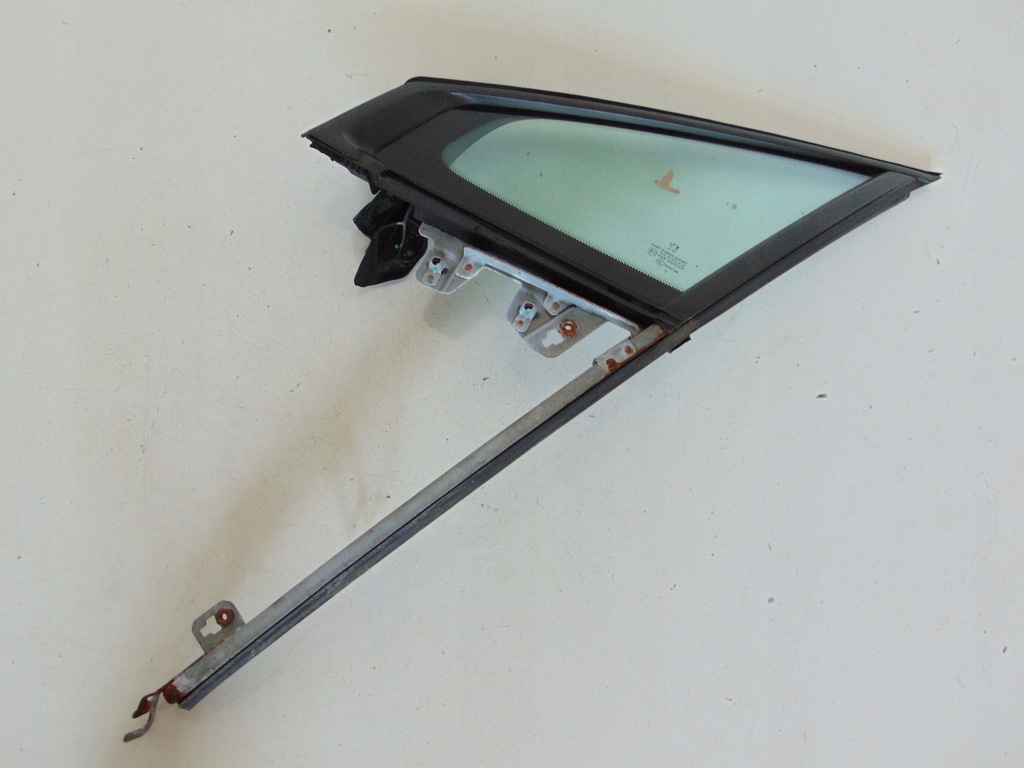 фото №1, Стекло стекло дверь левая peugeot 308 cc 2012r