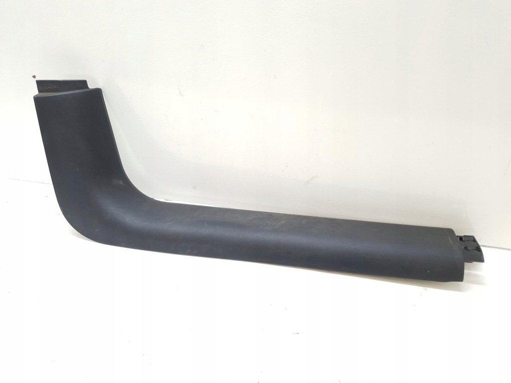 фото №3, Захист поріг права перед peugeot 207