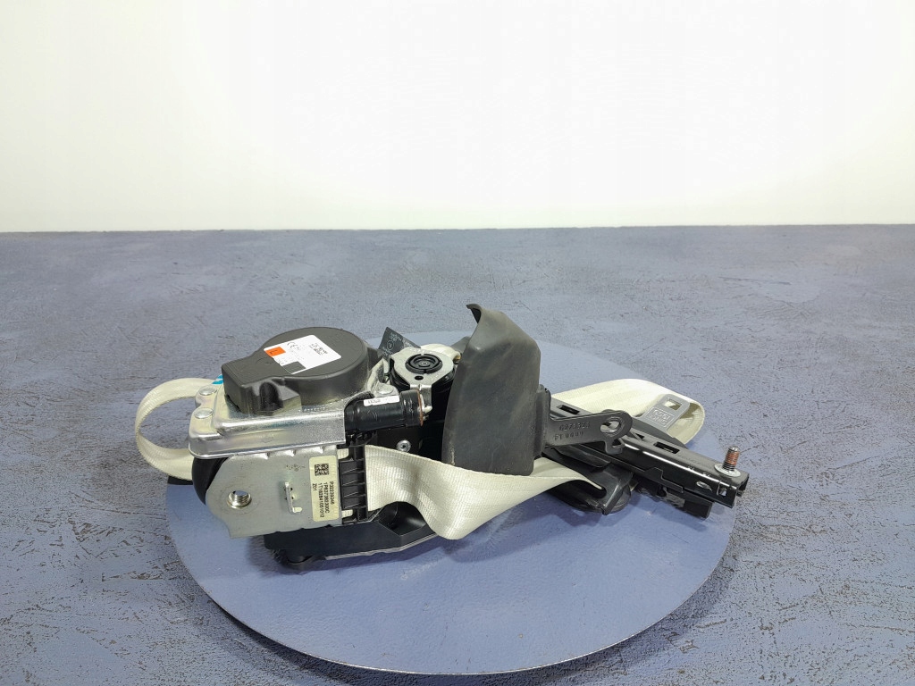 фото №7, Volvo s90 ii v90 pas безпеки перед передній лівий 32239346