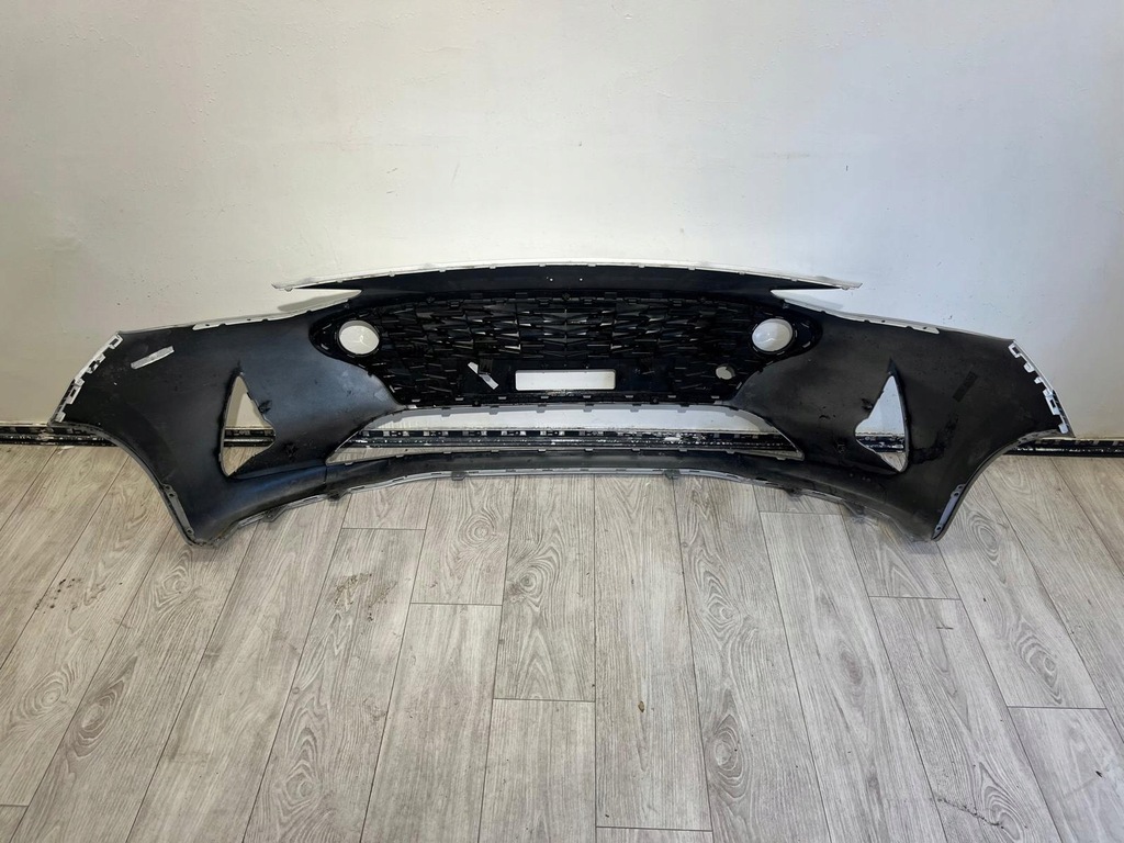 фото №14, Бампер передний hyundai i10 iii 2019 - 2024