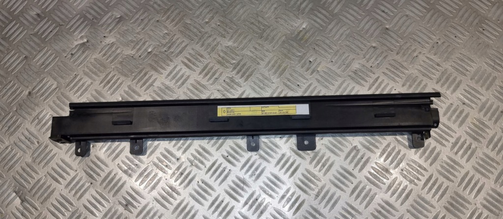 Bmw 5 e61 универсал touring шторка стекло дверь правый  задний большая стекло 7079422 04r с Разборки