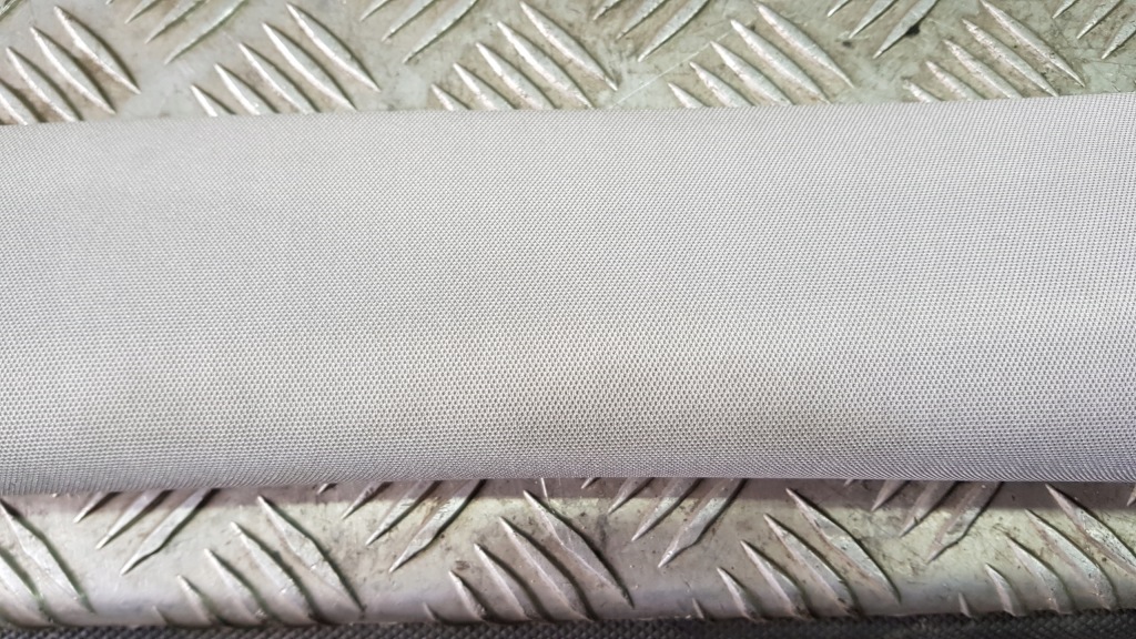 фото №15, Mercedes w212 захист стійка ліва права перед