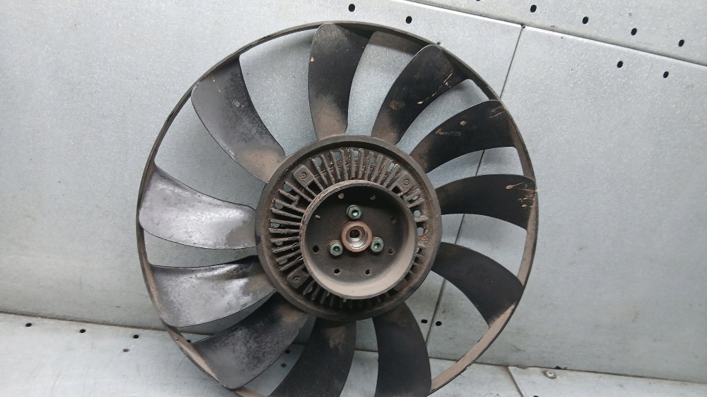 Вязкостная муфта vw passat b5 fl 00-05r 1.9tdi sedan в Украине