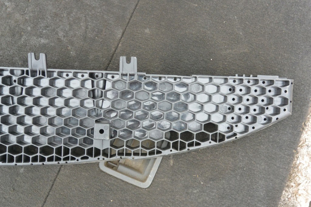 фото №9, Захист pod бампер перед kia ceed i lift 2009-2012 r