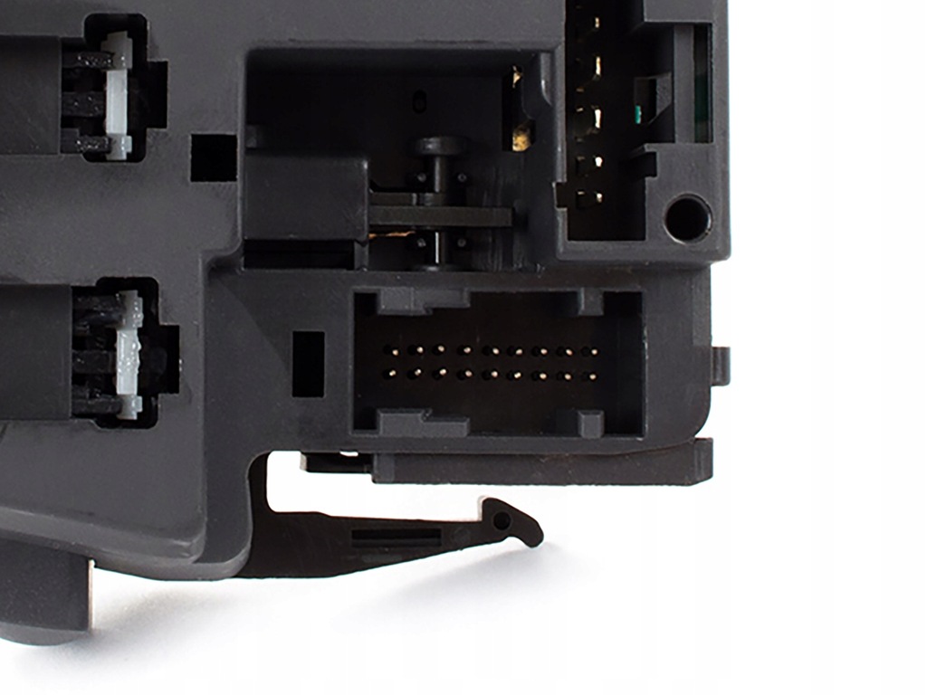 фото №11, Renault clio iii kangoo переключатель рычаг дворник