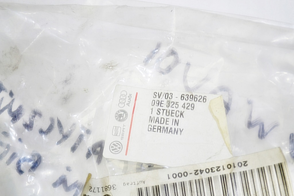 фото №12, Audi фильтр гидравлический автоматической коробки 6hp 09e325429 zf0501212974