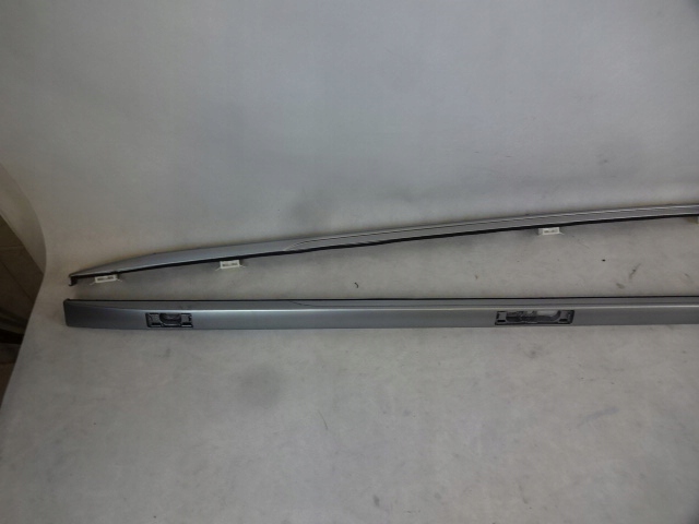 фото №4, Рейлинги hyundai i30 kombi комплект 2012-2016r