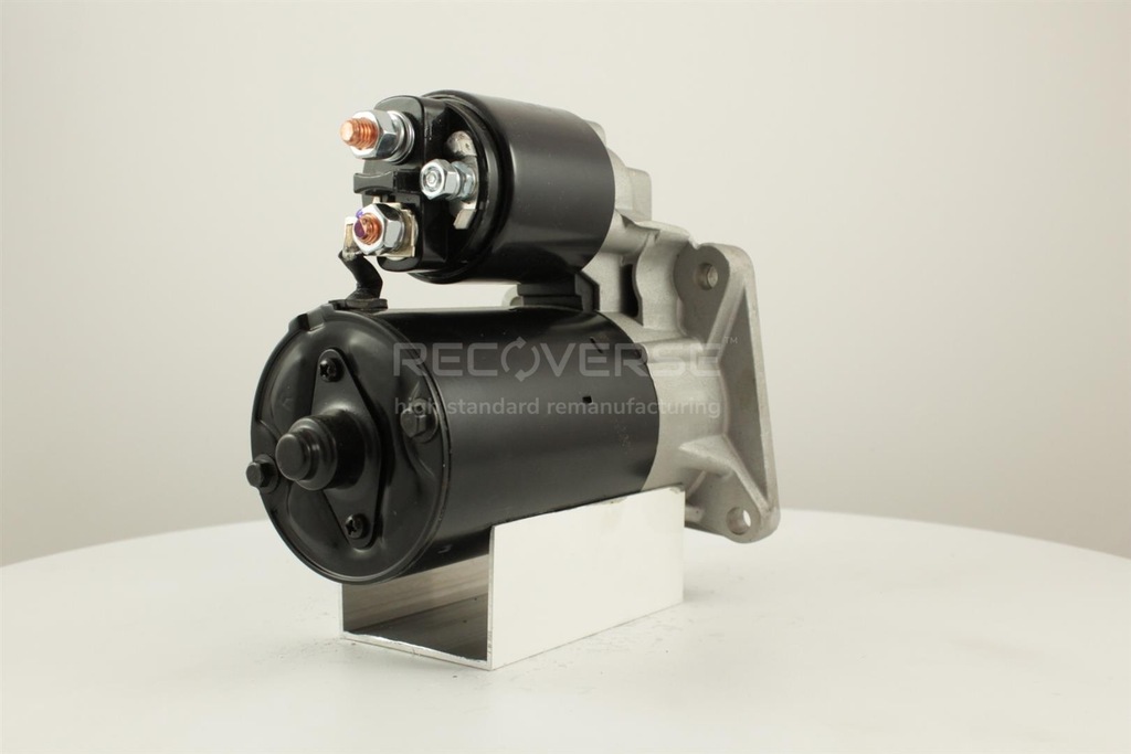 фото №8, Стартер alfa romeo fiat 1.4 1.6 1.8 2.0 145 146 147 155 156 stilo …