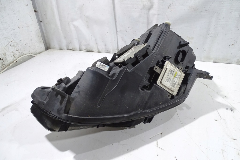 фото №8, Audi a6 c7 12- лампа правая перед ксенон 4g0941006c