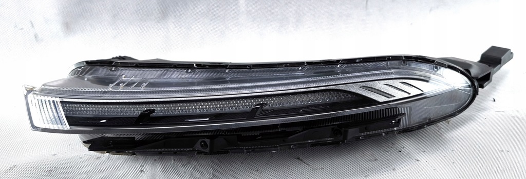 фото №1, Hyundai bayon лампа ліва led drl 92207q0600