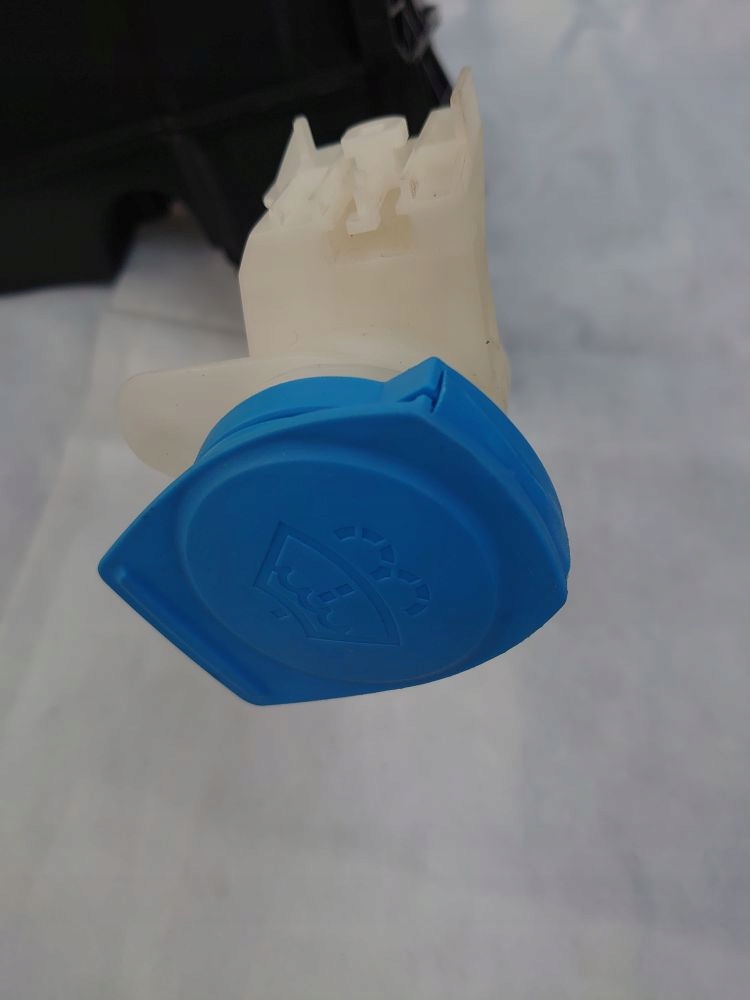 фото №8, Бак омывателя vw arteon