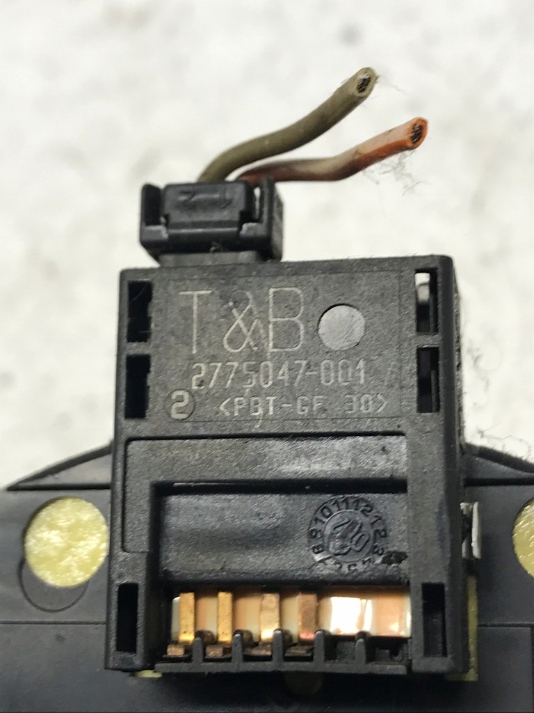 фото №8, Лента шлейф aibag 2775063-002