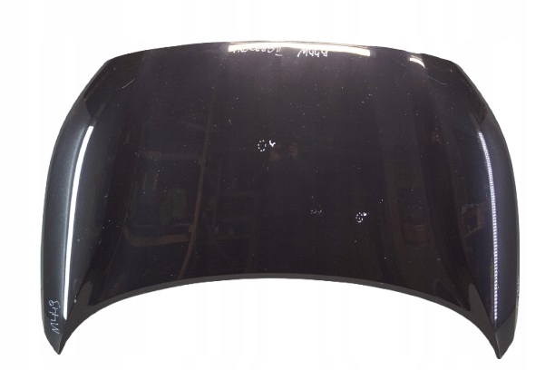 фото №1, Капот крышка двигателя kia pro ceed ii m449 11q