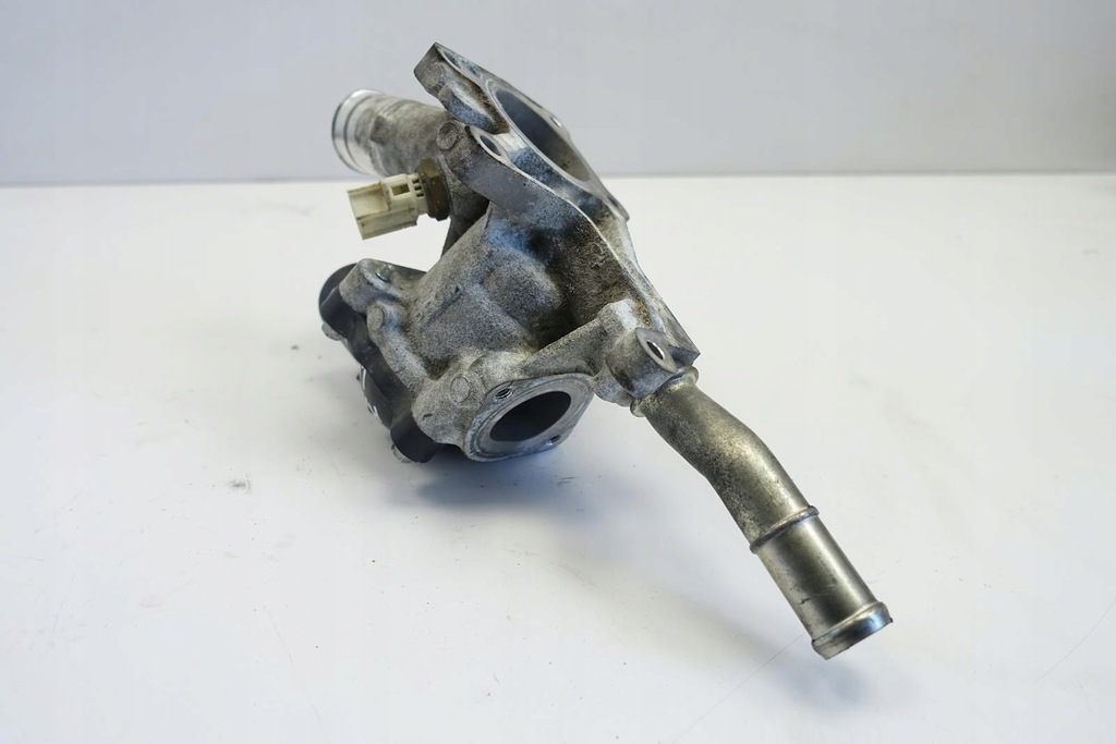 фото №5, Mazda 2 iii 1.5 16v корпус термостата термостат