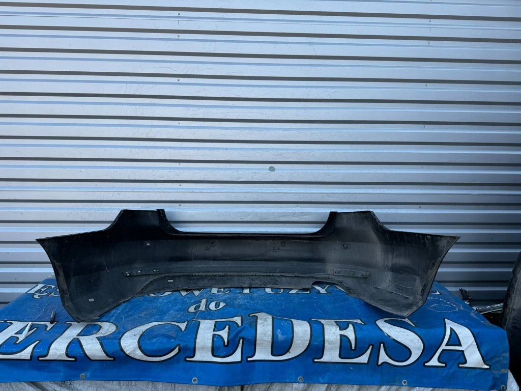 Volkswagen jetta vi бампер задний задний  5c6807421h Киев