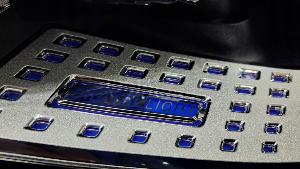 фото №3, Mercedes s-klasa w223 full led лампа передня