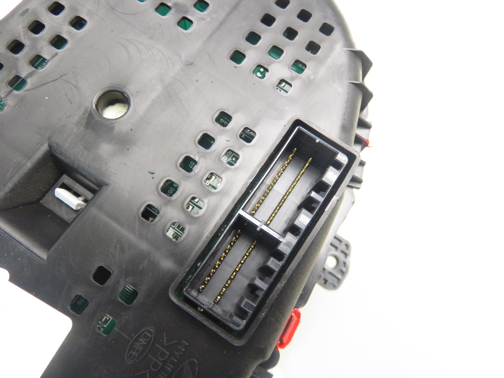 фото №5, Счетчик hyundai i30 i cw 1.6 126 - 940032l470 11001040700h