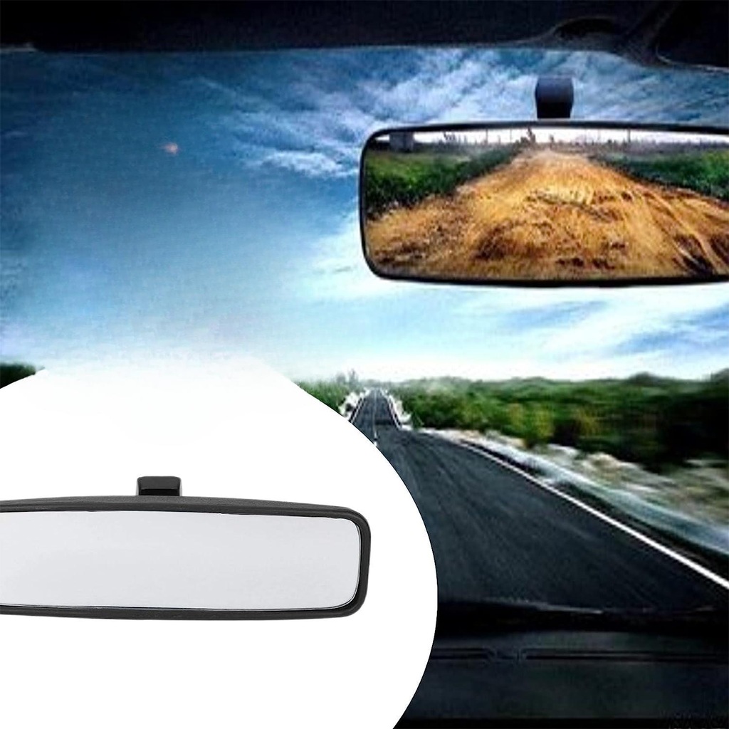 фото №12, Дзеркало заднього виду внутрішнє заднього виду do peugeot