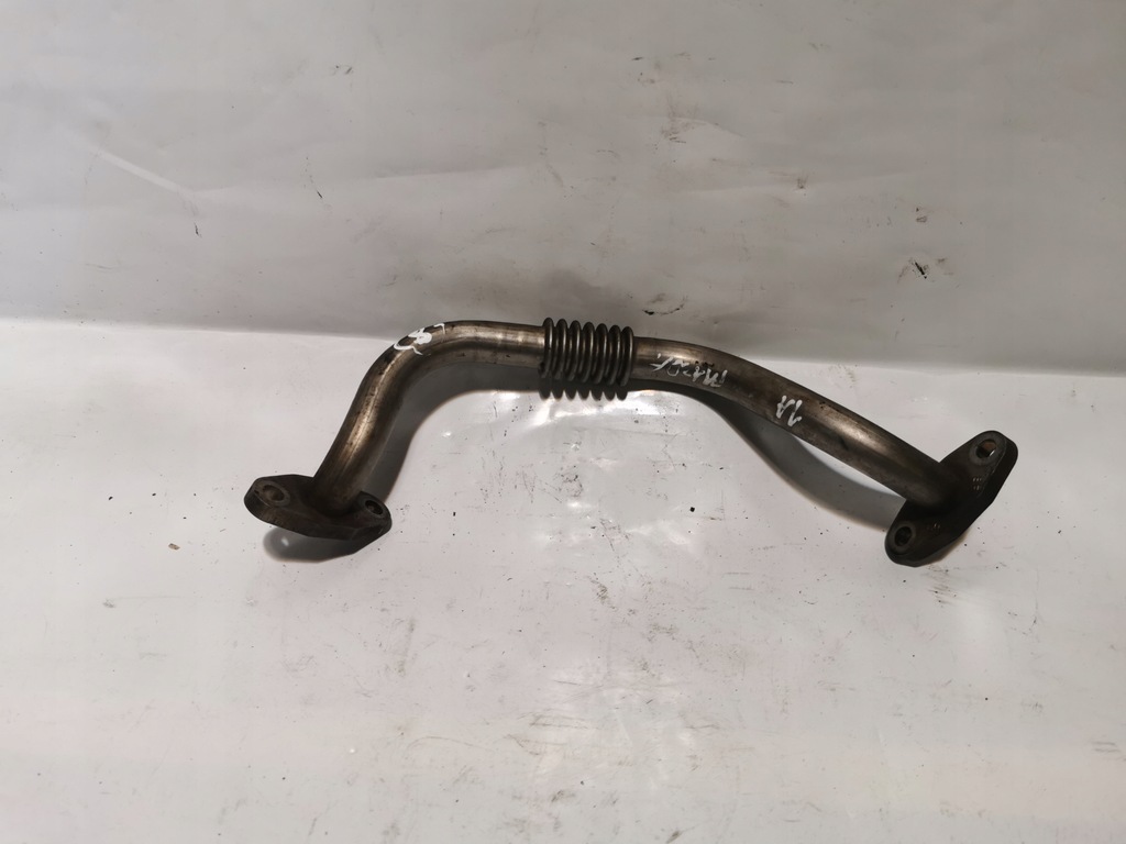 фото №1, Шланг трубка egr mazda 2.0 citd rf7j