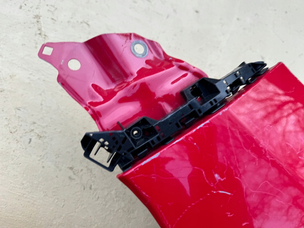 фото №9, Honda jazz iv 4 15-20 крыло правый перед передний