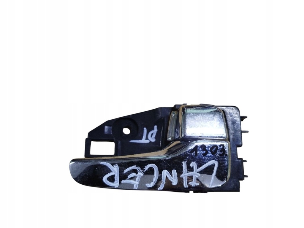 фото №1, Ручка внутренняя правый задняя mitsubishi lancer