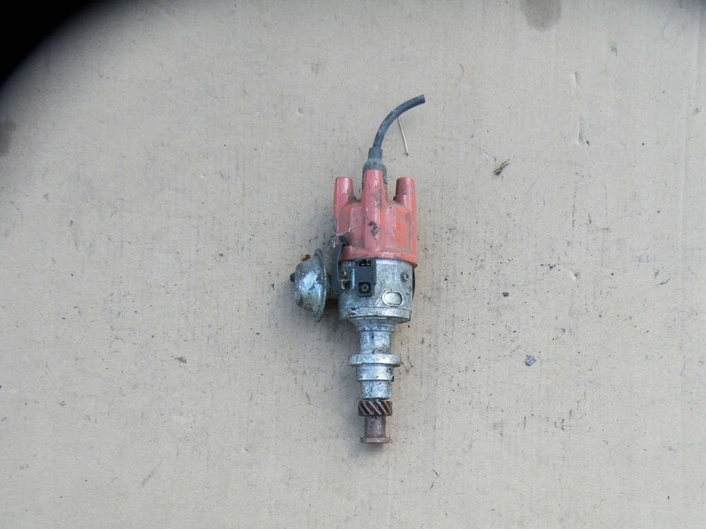 фото №8, Opel corsa a 1.2 8v апарат запалювання 0237002116