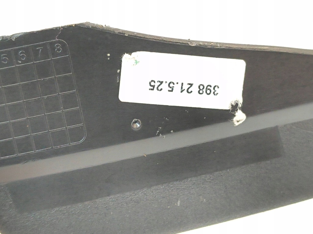 Молдинг łukowa крила лівий перед volvo 32216423 Київ