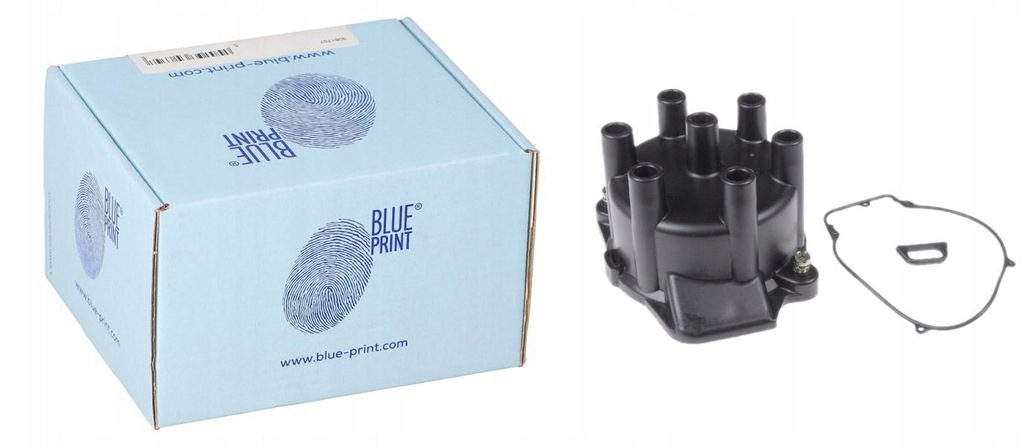 фото №1, Трамблерна кришка апарата запалювання honda accord cg22 3.0i