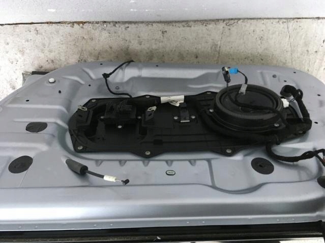 фото №12, Дверь правый перед jaguar xf x250 07-11 mee