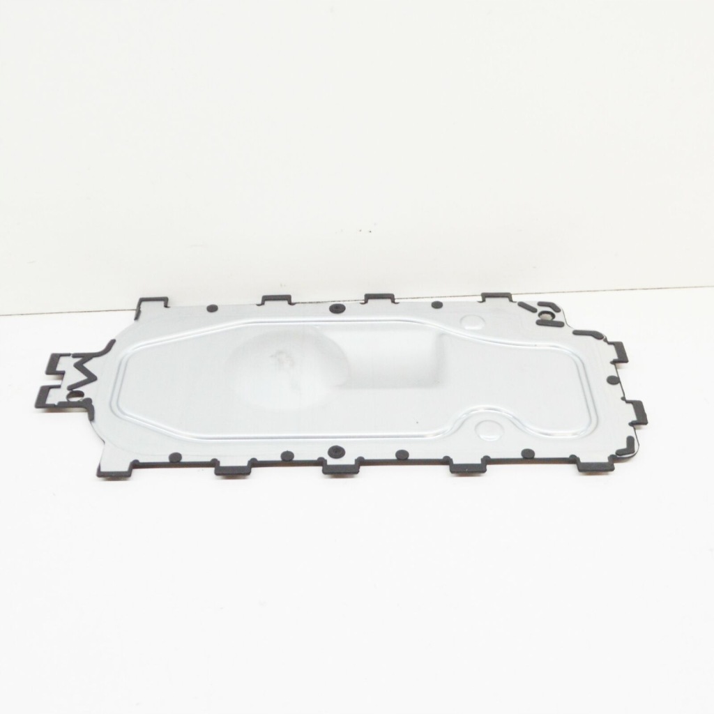 фото №1, Audi tt 8n механическая коробка передач gearbox shifter base plate 1j0711090 original