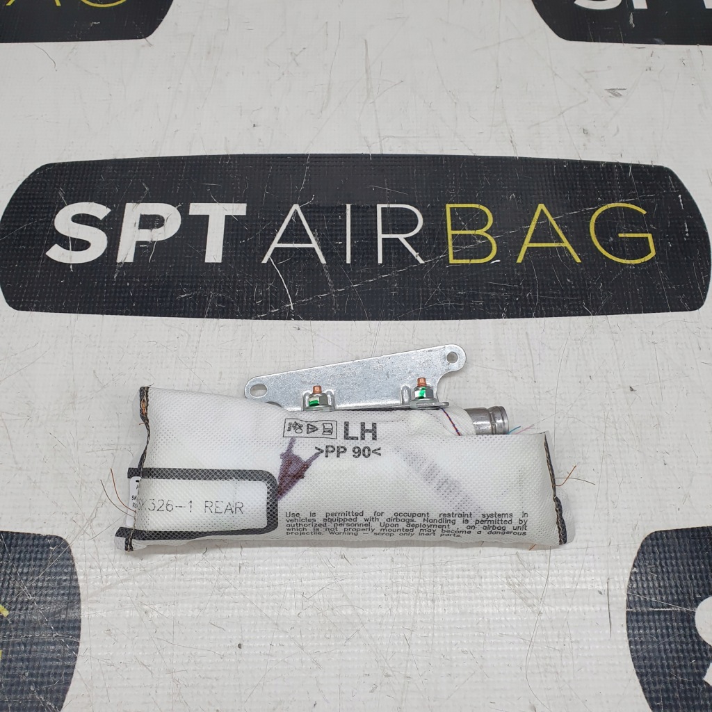 фото №4, Kodiaq подушка подушка безопасности задний сиденье