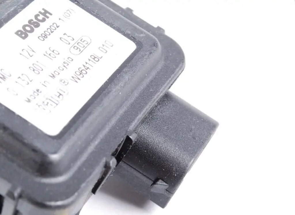 фото №5, Mini cooper r50, r53 температура управление actuator 64226910920