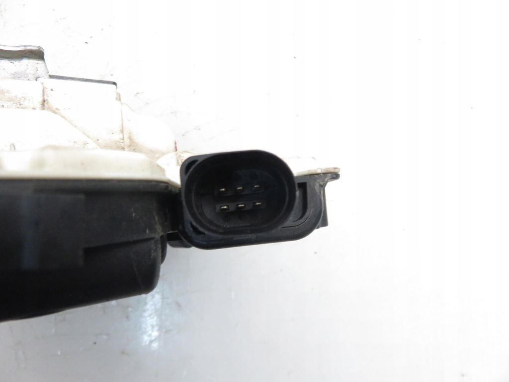 фото №9, Замок правый передний seat ibiza iv 5n1837016a