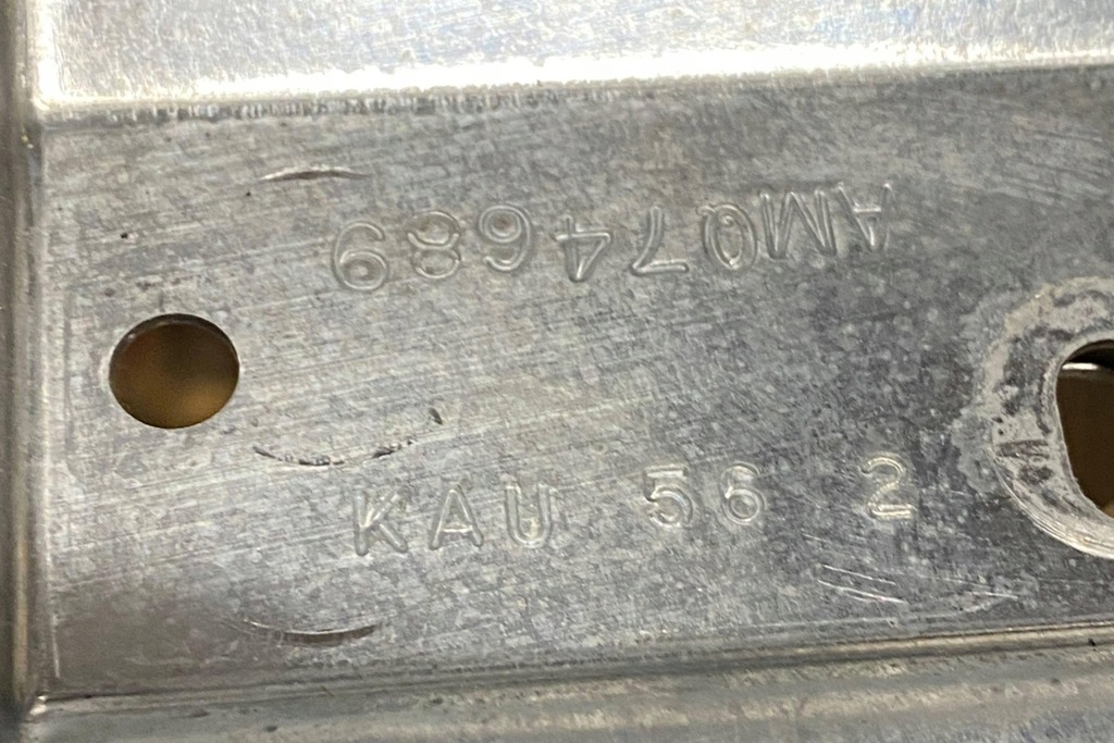 фото №15, Каркас консолі chevrolet camaro 84026408 6.2l бензиновий 2021