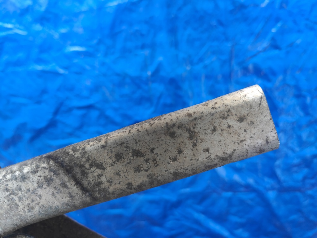 Bmw 3 g20 g21 абсорбер beki бампера перед 8072767 Недорого