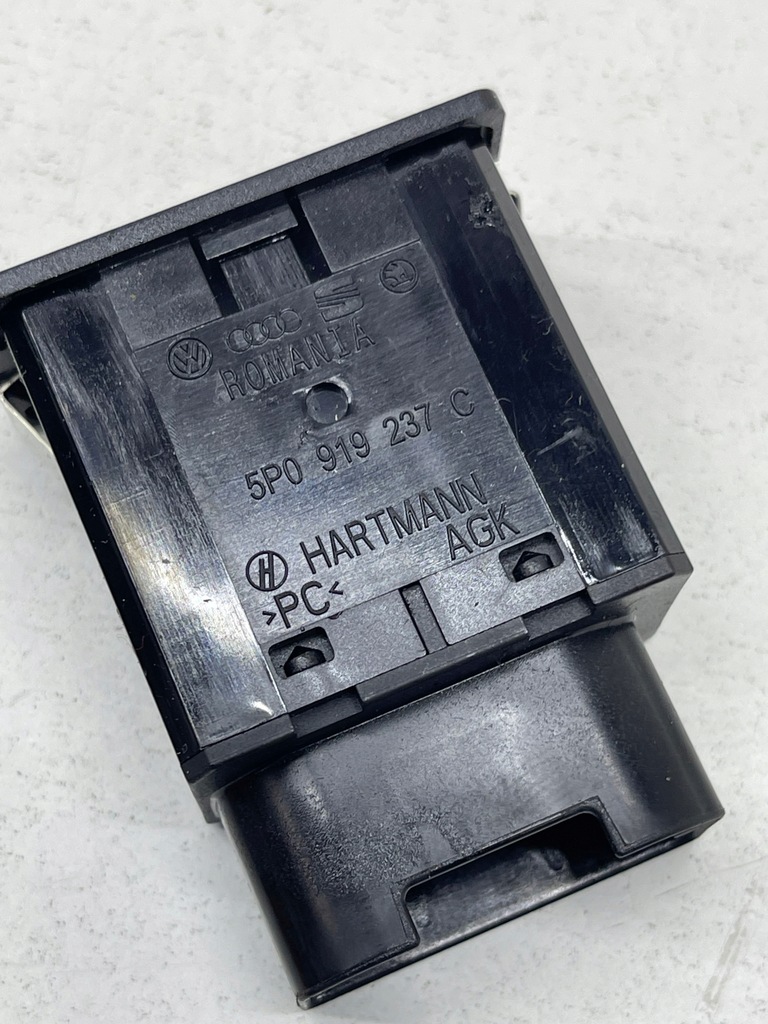 фото №10, Audi a6 c7 переключатель подушек воздушных подушка безопасности