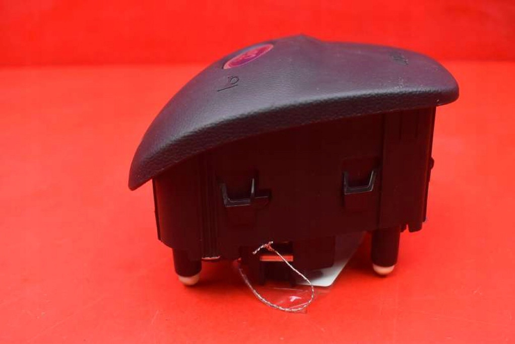 фото №6, Подушка безпеки подушка повітряна водія jx7b-a042b85-ab3 ford focus mk4 18-21