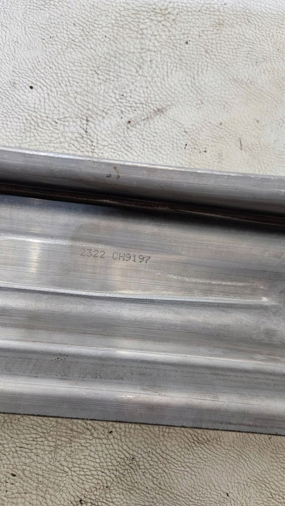 фото №8, Усилитель балка задняя задняя opel astra iv j cascada nowa 13409772