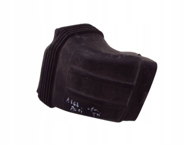 фото №1, Труба впуск повітря audi a6 c6