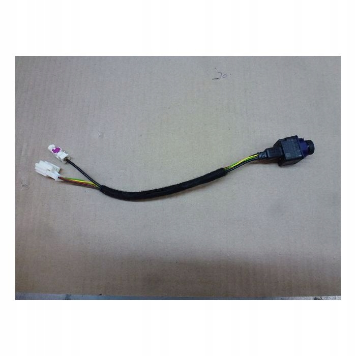 фото №1, Камера заднего вида a1779009902