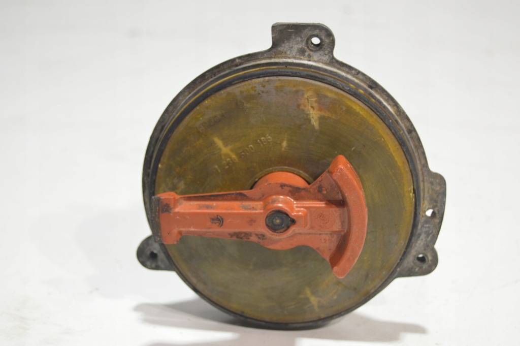 фото №5, Апарат запалювання mercedes w126 c126 r107 5.6 560 0031584401